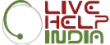 LiveHelpIndia