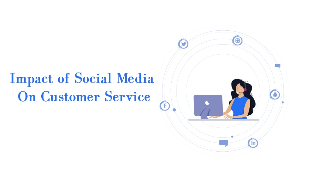 The Strategic Impact of Social Media on Customer Service: A CXO's Blueprint for 2025 and Beyond