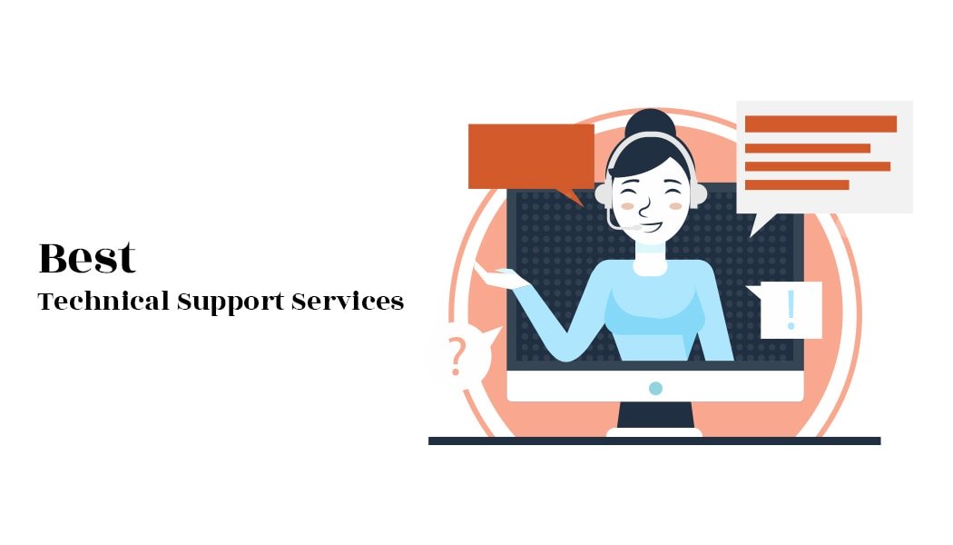 Best Technical Support Services For A Sophisticated It