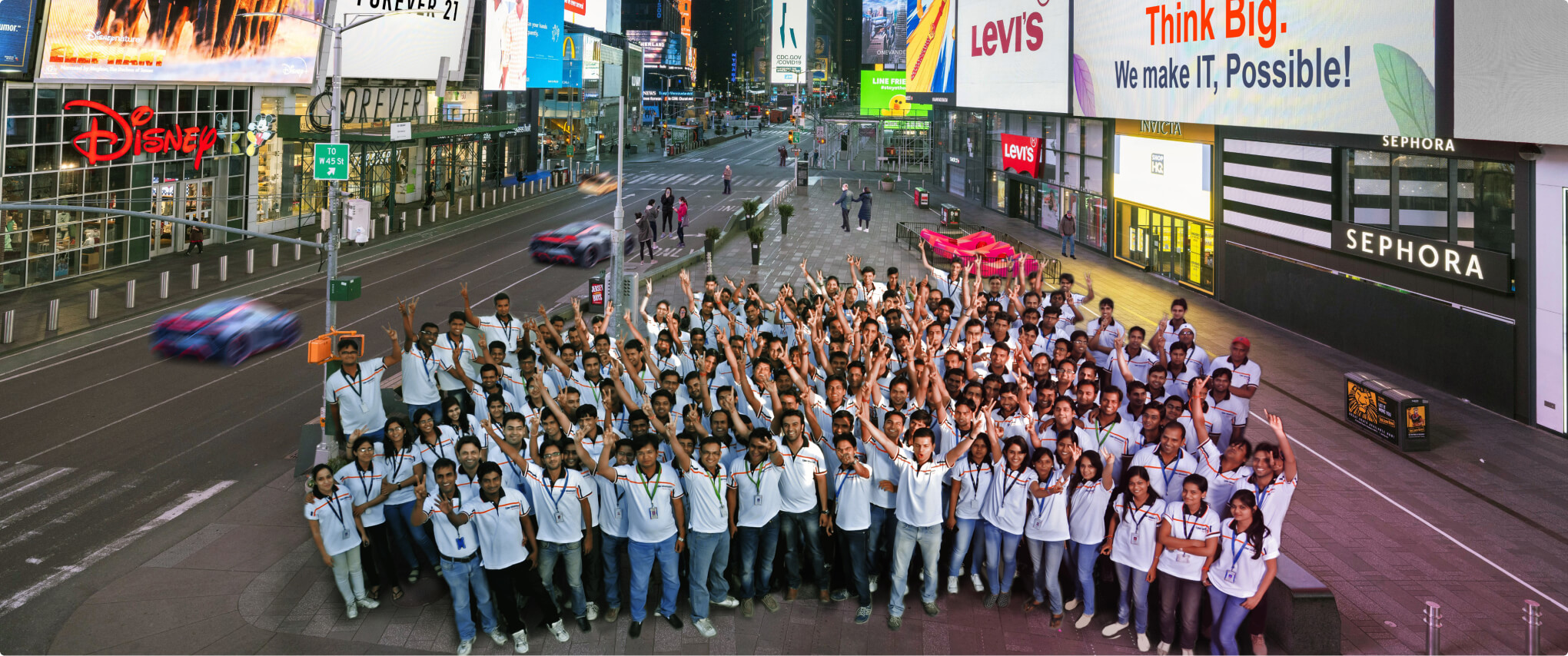 LHI: Cusomer Service HelpDesk Outsourcing Services